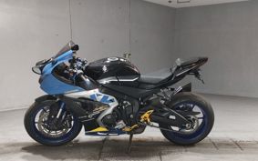 SUZUKI GSX-R1000R 2018 DM11G