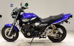 YAMAHA XJR1300 2000 RP03J