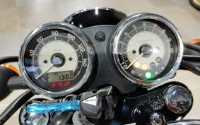 KAWASAKI MEGURO S1 BJ230A