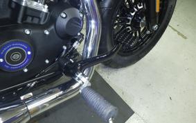 HARLEY XL1200X 2017