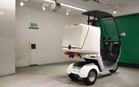 HONDA GYRO CANOPY 1995 TA03