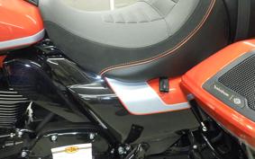 HARLEY FLTRXSE1920CVO 2025