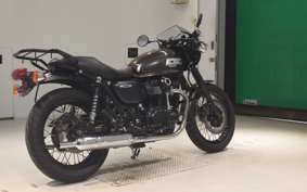 KAWASAKI W800 CAFE 2018 EJ800B