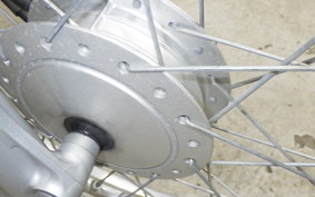 HONDA C110 SUPER CUB 2024 JA44