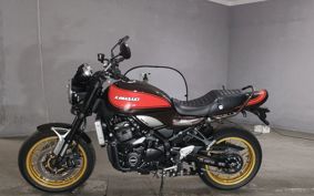 KAWASAKI Z900RS 2022 ZR900C