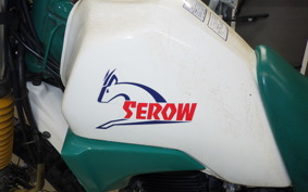 YAMAHA SEROW 225 2014 1KH