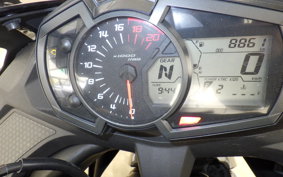 KAWASAKI ZX-25R ZX250E