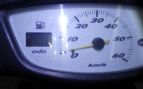YAMAHA JOG Gen.4 SA16J