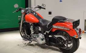 HARLEY FLSTN 1580 2008