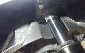 YAMAHA JOG-7 2023 AY01
