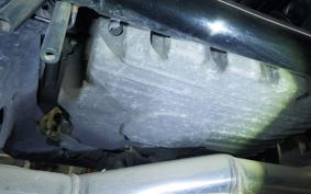 YAMAHA FZ400 1997 4YR