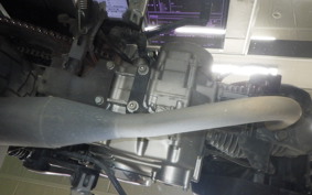 HONDA MONKEY 125 2002 JB03