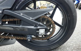 KAWASAKI ZX 10 NINJA R 2005