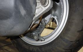 YAMAHA AXIS 125 TREET 2004 SE53J