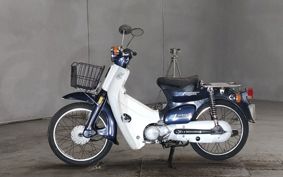 HONDA SUPER CUB50 C50