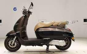 PEUGEOT ジャンゴ150