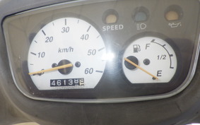 YAMAHA BJ 2013 SA24J