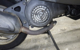 YAMAHA JOG Gen.1 2022 3KJ