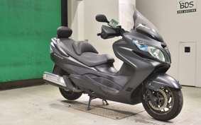 SUZUKI SKYWAVE 400 A 2015 CK45A