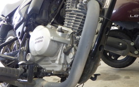 HONDA CBF125T