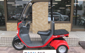 HONDA GYRO TA03