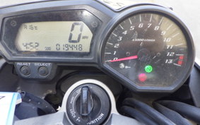 YAMAHA FZ-1N A