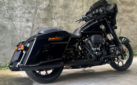 HARLEY FLHXS 2024 KRP