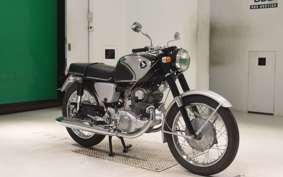 HONDA CB72<ﾌ･ﾀﾞ> 2005 CB72