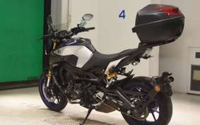 YAMAHA MT-09 ASP 2019 RN52J