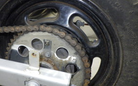 HONDA APE 50 2018 AC16