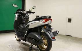 YAMAHA N-MAX 2020 SEG6J