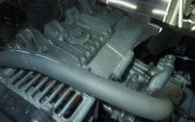 YAMAHA N-MAX 2012 SED6J