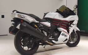 KAWASAKI ZX 1400 NINJA R A 2019