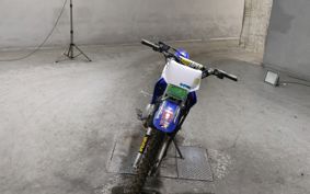 YAMAHA TT-R125 LW CE07