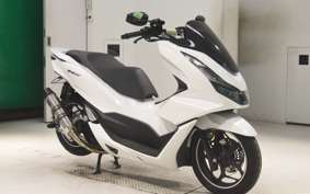 HONDA PCX125 JK05