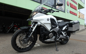 HONDA VFR1200X 2012 SC70