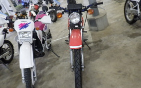 HONDA XL125S L125S