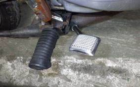 KAWASAKI KH125 KH125M