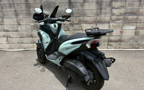 YAMAHA TRICITY 155 SG81J