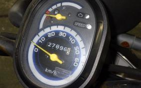 HONDA TODAY 2