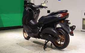 YAMAHA N-MAX 2022 SEG6J