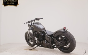 YAMAHA DRAGSTAR 400 1999 4TR