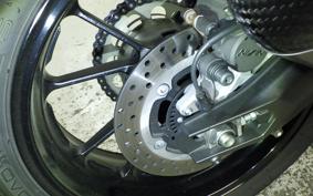 YAMAHA XSR900 2017 RN46J