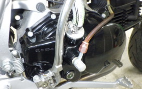 KAWASAKI KSR110 2024 KL110A