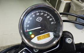 HARLEY XG750ｽﾄﾘｰﾄ 2019