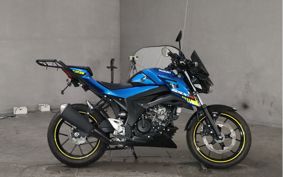 SUZUKI GSX-S125 DL32B