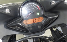 HONDA CBR125R 2020 JC50