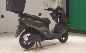 SUZUKI BURGMANストリート125EX EA23M
