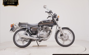 HONDA CB400T HAWK 2 1981