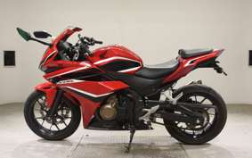 HONDA CBR400R ABS 2019 NC47